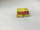 Ohmite D12K5R012 Resistors Watts 5 OHMS Lot Of 3
