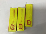 Ohmite L50J3R0 Resistor 50 Watts 3 OHMS Lot Of 3