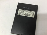 Allen Bradley CAT 1201-HA2 Programming Terminal 12 Volts 0.110 Amps