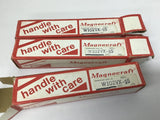 Magnecraft W102VX-55 5000 V 24 VDC Reed Switch Lot Of 3