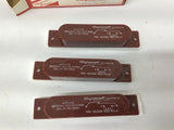 Magnecraft W102VX-55 5000 V 24 VDC Reed Switch Lot Of 3