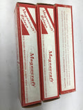 Magnecraft W102VX-55 5000 V 24 VDC Reed Switch Lot Of 3