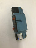 Mac 82A-EC-000-TM-DFFP-1DA Solenoid Valve TM-DFFJ-1DA 24 Vdc 2.4 Watts 150 PSI