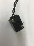 Mac TM-DFFJ-1DA Solenoid Valve 24 Vdc 2.4 Watts 25-150 PSI