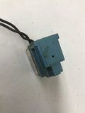 Mac TM-DFFJ-1DA Solenoid Valve 24 Vdc 2.4 Watts 25-150 PSI