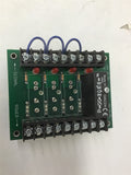 OPTO 22 PB4R Module Pack