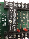 OPTO 22 PB4R Module Pack