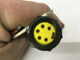Brad Harrison 1R5004A20A120 PVC Leads
