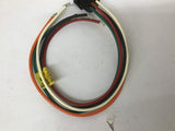 Brad Harrison 1R5004A20A120 PVC Leads