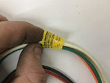 Brad Harrison 1R5004A20A120 PVC Leads