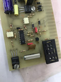 RIMA S21-239 Electrical Board