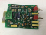 RYCO 110-1568-4 Drive Board
