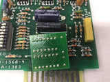 RYCO 110-1568-4 Drive Board