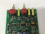 RYCO 110-1568-4 Drive Board