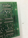 Beta 308194-6B1C Controller Card