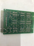 Beta 308194-6B1C Controller Card