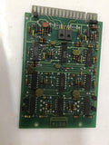 Beta 308194-6B1C Controller Card