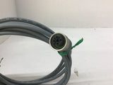 Banner E24546 Light curtain Cable
