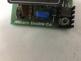 Minarik Electric MM31225A-SPEC.0365 Board Controller