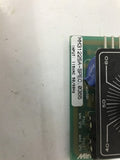 Minarik Electric MM31225A-SPEC.0365 Board Controller