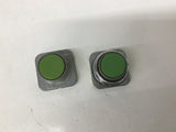 Furmas 52PA8A3 Push buttons Lot Of 2