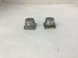 Furmas 52PA8A4 Push Button Lot Of 2