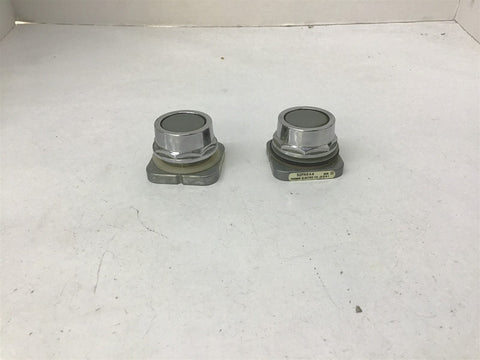 Furmas 52PA8A4 Push Button Lot Of 2