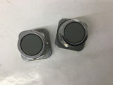 Furmas 52PA8A4 Push Button Lot Of 2