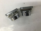 Furmas 52PA8A4 Push Button Lot Of 2