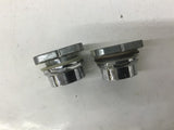 Furmas 52PA8A4 Push Button Lot Of 2