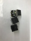 Cutler Hammer Up Down Switches KLA1 Contacts Lot Of 3