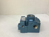 Mac 56C-53-RA Solenoid Valve 150 PSI