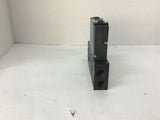 Mac 92B-AAB-000-DM-DDAP-1DM Solenoid Valve 5.4 Watts 24 Vdc 120 PSI