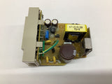 Omron S82K-01512 Power Supply DC 12 V 1.2 A 50/60 Hz AC 100-240 V 0.45 A