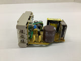 Omron S82K-01512 Power Supply DC 12 V 1.2 A 50/60 Hz AC 100-240 V 0.45 A