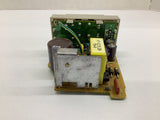 Omron S82K-01512 Power Supply DC 12 V 1.2 A 50/60 Hz AC 100-240 V 0.45 A
