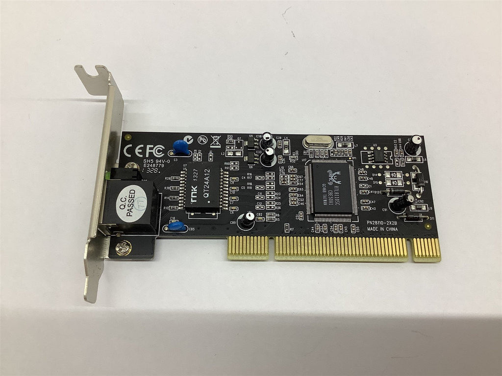 StarTech ST1000BT32 Ethernet Network Card