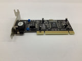 StarTech ST1000BT32 Ethernet Network Card