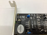 StarTech ST1000BT32 Ethernet Network Card