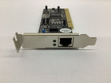 StarTech ST1000BT32 Ethernet Network Card