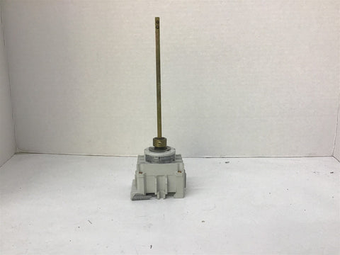 Abb OETL-NF30 Switch 40 Amp Non-fusible Disconnect Switch 600VAC