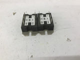 IOR P105W Power Block Lot Of 2