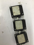 Airpax IEG1-1-61-12.0-91-V Circuit Breaker 12 amps Lot Of 3