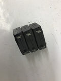 Airpax IEG1-1-61-12.0-91-V Circuit Breaker 12 amps Lot Of 3