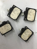 Airpax IEG1-1-61-12.0-91-V Circuit Breaker 12 Amp Lot Of 4