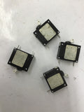 Airpax IEG1-1-61-12.0-91-V Circuit Breaker 12 Amp Lot Of 4