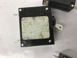 Airpax IEG1-1-61-12.0-91-V Circuit Breaker 12 Amp Lot Of 4