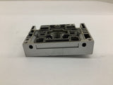 Festo CPV-14-VI End Plate 10 Bar