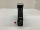 MAC TM-DFFJ-1DA Solenoid Valve 24 VDC 2.4 W 25-150 PSI