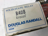 Douglas Randall Solid State Relay R40B